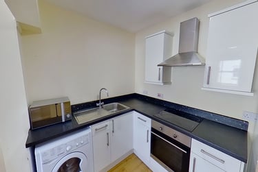 3 bed flat, North Sherwood Street, Arboretum, Nottingham, NG14EN - Image 5