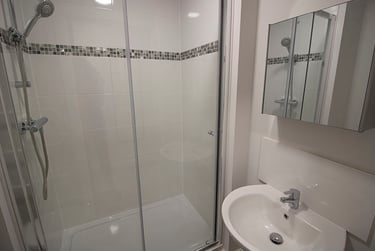 1 bed studio, Clare Street, Hockley, Nottingham, NG13BX - Image 5