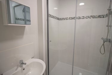 1 bed studio, Clare Street, Hockley, Nottingham, NG13BX - Image 5