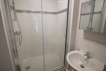 1 bed studio, Clare Street, Hockley, Nottingham, NG13BX - Image 6