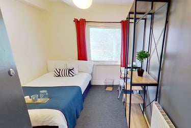 7 bed flat, Mansfield Road, Arboretum, Nottingham, NG13FN - Image 5