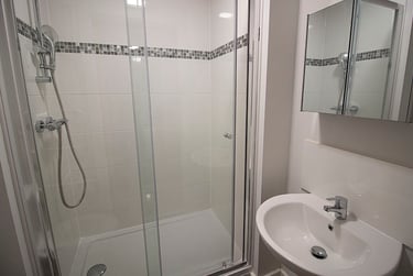 1 bed studio, Clare Street, Hockley, Nottingham, NG13BX - Image 5