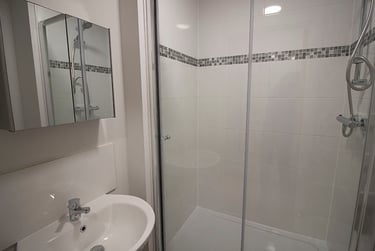 1 bed studio, Clare Street, Hockley, Nottingham, NG13BX - Image 5