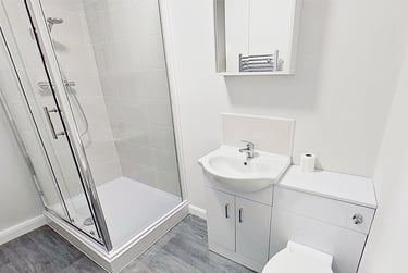 11 bed house, Peel Street, Arboretum, Nottingham, NG14GL - Image 6