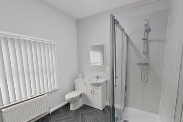 8 bed house, Hampden Street, Arboretum, Nottingham, NG14FW - Image 5