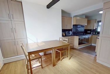 7 bed house, Mansfield Road, Arboretum, Nottingham, NG13HW - Image 6