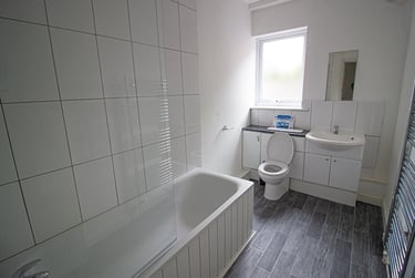 6 bed flat, Mansfield Road, Arboretum, Nottingham, NG13FQ - Image 7