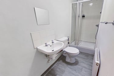 5 bed house, Mansfield Road, Arboretum, Nottingham, NG13HW - Image 5