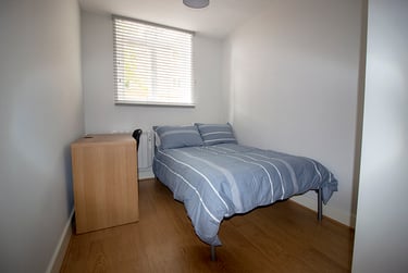 2 bed flat, North Sherwood Street, Arboretum, Nottingham, NG14EF - Image 4