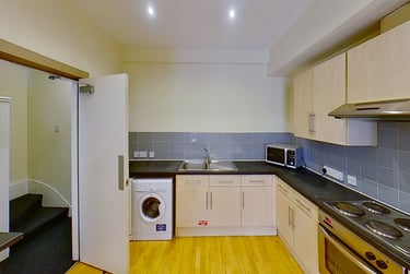 6 bed flat, Mansfield Road, Arboretum, Nottingham, NG13HW - Image 6