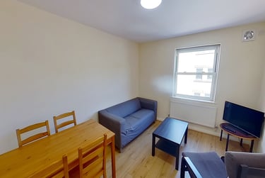 3 bed flat, North Sherwood Street, Arboretum, Nottingham, NG14EN - Image 6