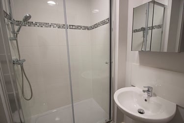 1 bed studio, Clare Street, Hockley, Nottingham, NG13BX - Image 6