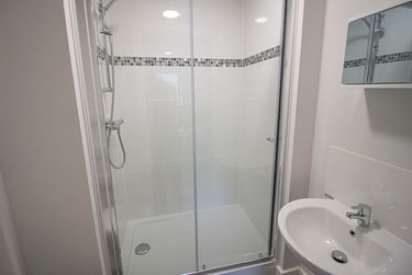 1 bed studio, Clare Street, Hockley, Nottingham, NG13BX - Image 6
