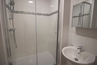 1 bed studio, Clare Street, Hockley, Nottingham, NG13BX - Image 7