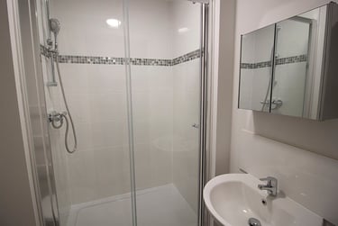1 bed studio, Clare Street, Hockley, Nottingham, NG13BX - Image 6
