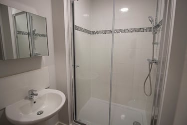 1 bed studio, Clare Street, Hockley, Nottingham, NG13BX - Image 7