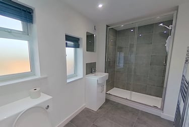 7 bed house, Mansfield Road, Arboretum, Nottingham, NG13HW - Image 9