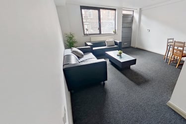 4 bed house, Mansfield Road, Arboretum, Nottingham, NG13HW - Image 6