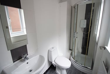 6 bed flat, Mansfield Road, Arboretum, Nottingham, NG13FQ - Image 8
