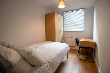 2 bed flat, North Sherwood Street, Arboretum, Nottingham, NG14EF - Image 5