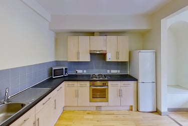 6 bed flat, Mansfield Road, Arboretum, Nottingham, NG13HW - Image 7