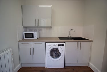 4 bed house, Mansfield Road, Arboretum, Nottingham, NG13HW - Image 3