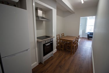 4 bed house, Mansfield Road, Arboretum, Nottingham, NG13HW - Image 4