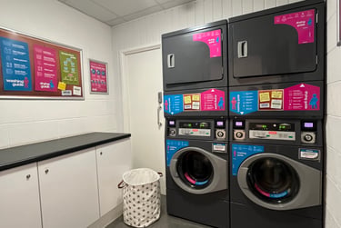 1 bed studio, Damside Street, City Centre, Lancaster, LA11AW - Image 14