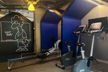 1 bed studio, Damside Street, City Centre, Lancaster, LA11AW - Image 10