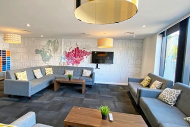 1 bed studio, Damside Street, City Centre, Lancaster, LA11AW - Image 15