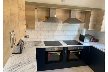 7 bed house, Burlington Road, Withington, Manchester, M204PY - Image 1
