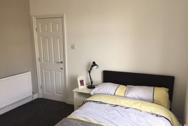 5 bed house, Hathersage Rd, Victoria park, Manchester, M130EJ - Image 10