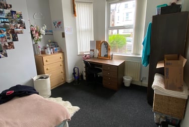 4 bed house, Hathersage Rd, Victoria park, Manchester, M130EJ - Image 9