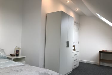 5 bed house, Hathersage Rd, Victoria park, Manchester, M130EJ - Image 4