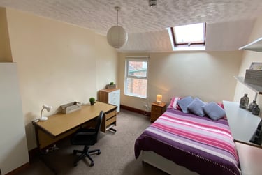 8 bed house, Richmond Grove, Ardwick, Manchester, M130DP - Image 4