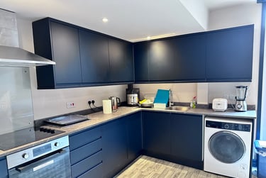 4 bed house, Hathersage Rd, Victoria park, Manchester, M130EJ - Image 1