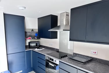 4 bed house, Hathersage Rd, Victoria park, Manchester, M130EJ - Image 3