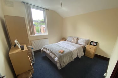 1 bed flat, Burlington Road, Withington, Manchester, M204PY - Image 6