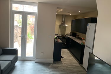 3 bed house, Henbury Street, Moss side, Manchester, M147JE - Image 1
