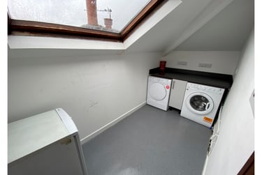 7 bed house, Burlington Road, Withington, Manchester, M204PY - Image 6