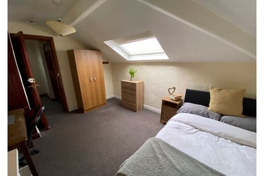 7 bed house, Burlington Road, Withington, Manchester, M204PY - Image 12