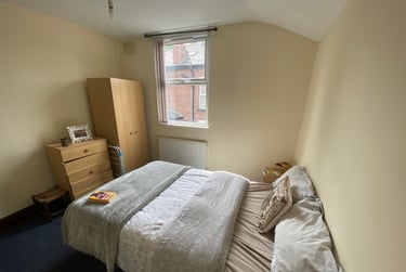 1 bed flat, Burlington Road, Withington, Manchester, M204PY - Image 7