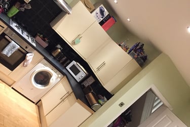 5 bed house, Hathersage Rd, Victoria park, Manchester, M130EJ - Image 9