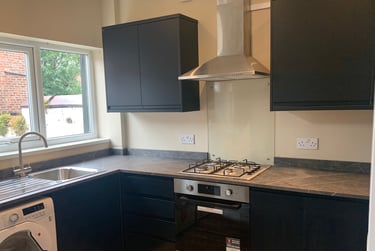 5 bed house, Hathersage Rd, Victoria park, Manchester, M130EJ - Image 3