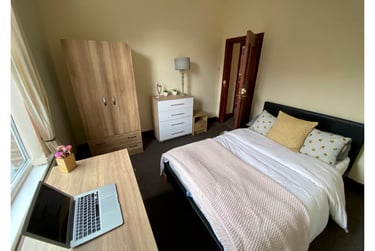 7 bed house, Burlington Road, Withington, Manchester, M204PY - Image 13