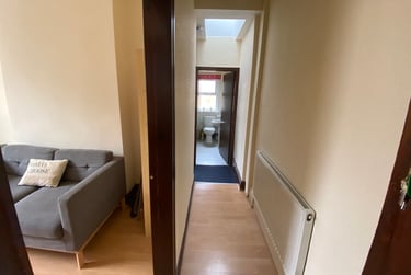 1 bed flat, Burlington Road, Withington, Manchester, M204PY - Image 3