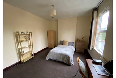 7 bed house, Burlington Road, Withington, Manchester, M204PY - Image 7