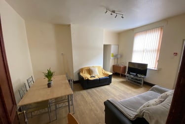 7 bed house, Burlington Road, Withington, Manchester, M204PY - Image 3