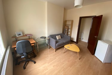 1 bed flat, Burlington Road, Withington, Manchester, M204PY - Image 2