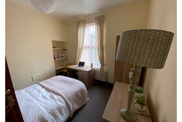 7 bed house, Burlington Road, Withington, Manchester, M204PY - Image 8